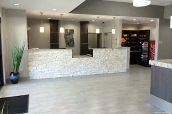 HAWTHORN SUITES BY WYNDHAM SAN (San Angelo)